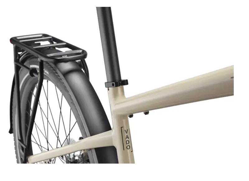 Specialized Turbo Vado 3.0 NB Electric Hybrid Bike 2023 in Beige-6